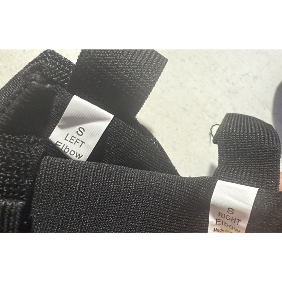 Kids Adult Wrist Elbow Knee Pad Skateboard Bike Protective Gear Guard Kit *READ - Picture 12 of 13